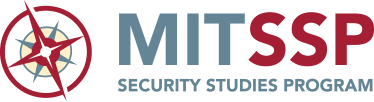 MITSSP: Massachusetts Institute of Technology Security Studies Program